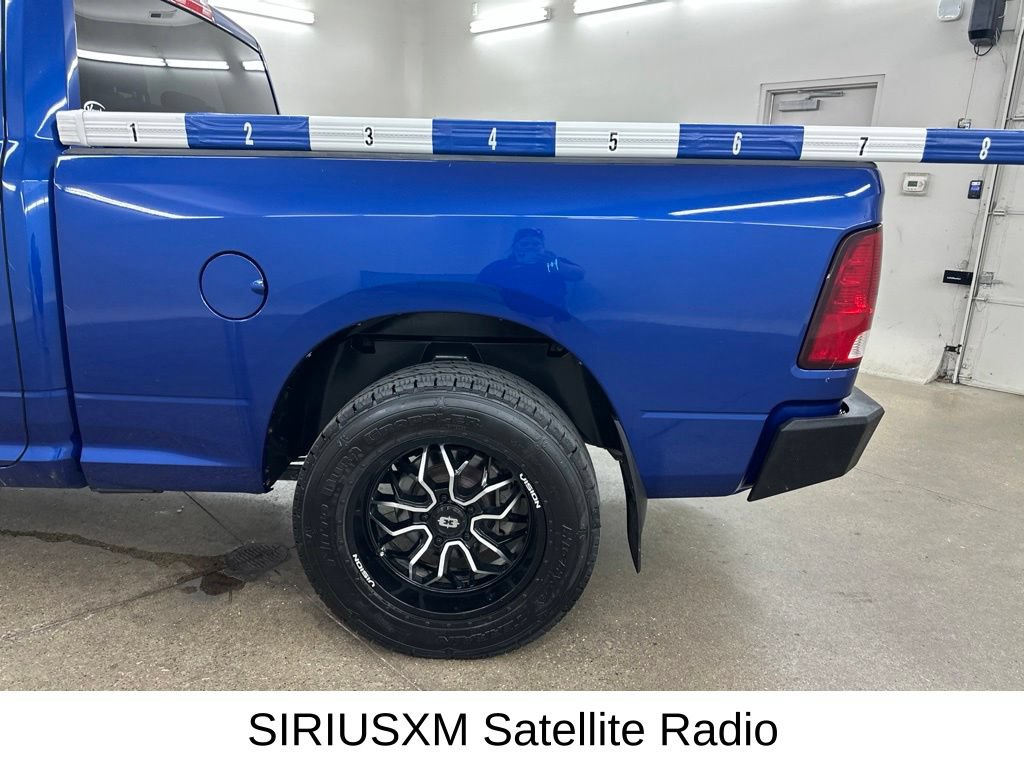 Used 2014 RAM 1500 Express AWD/4WD image 19