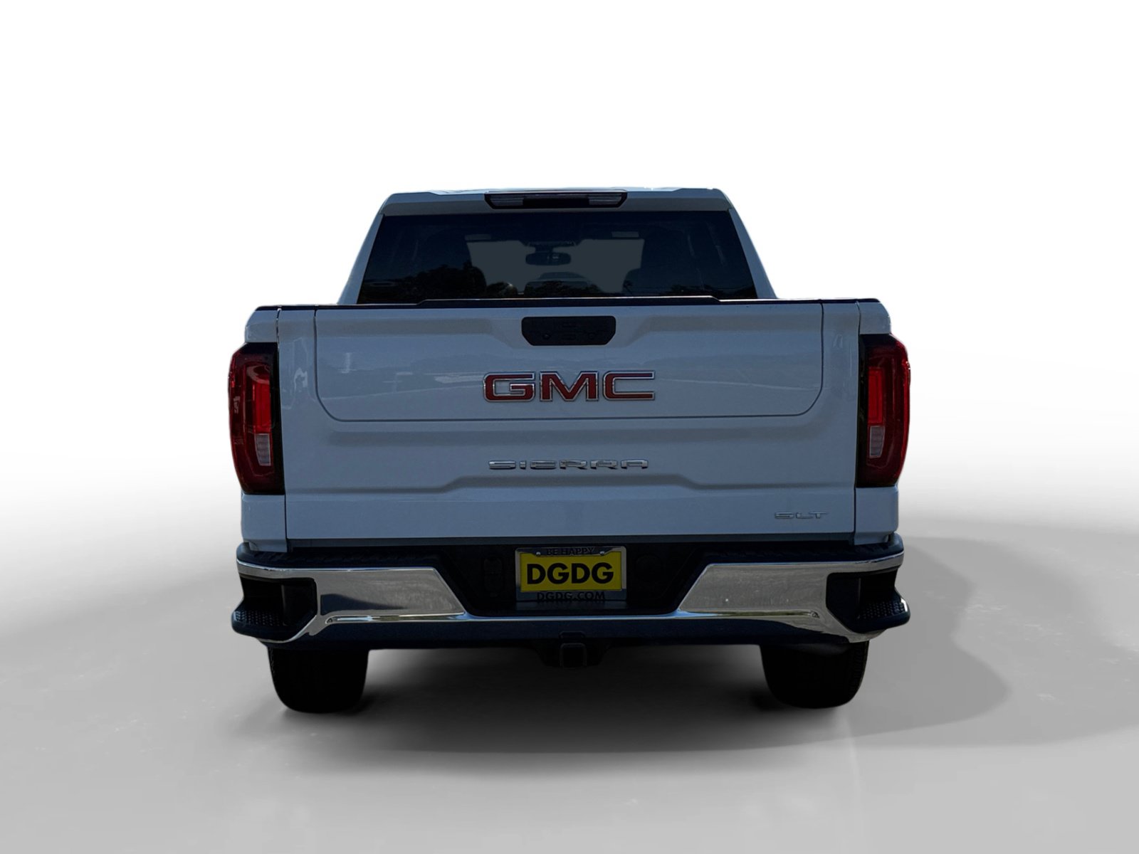 Used 2025 GMC Sierra 1500 SLT RWD image 4