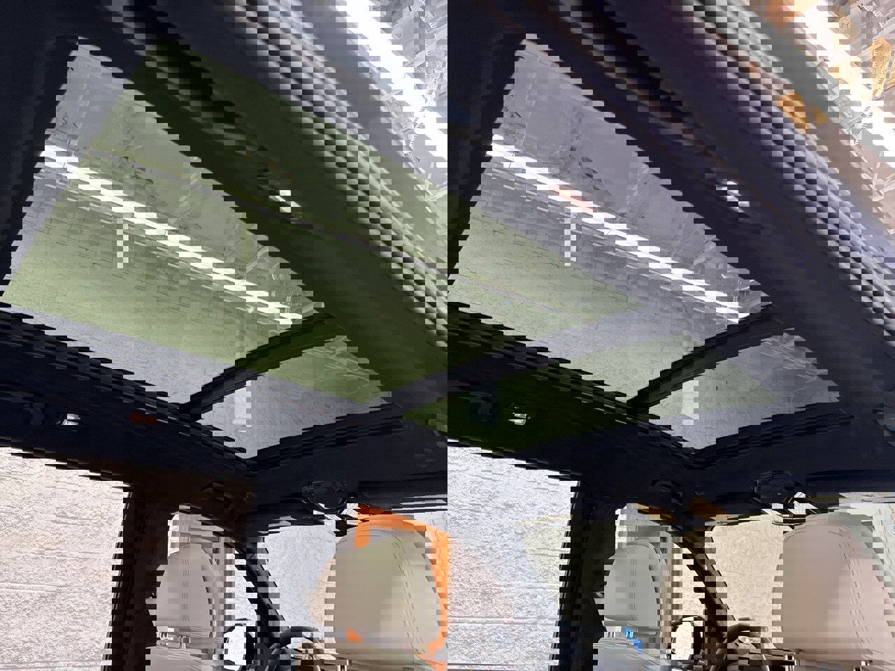 New 2026 BMW X7 xDrive40i w/ M Sport Package image 53