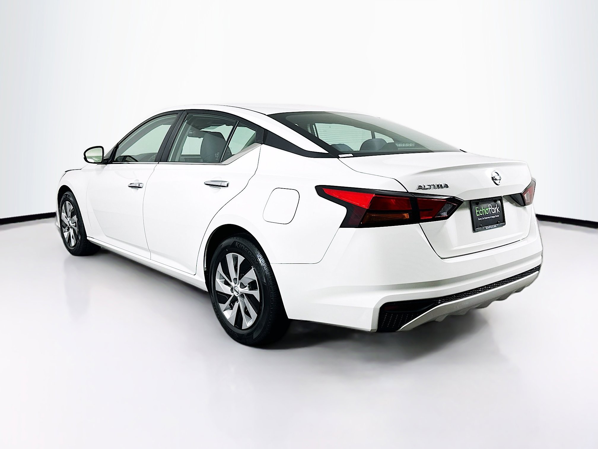 Used 2022 Nissan Altima 2.5 S image 5