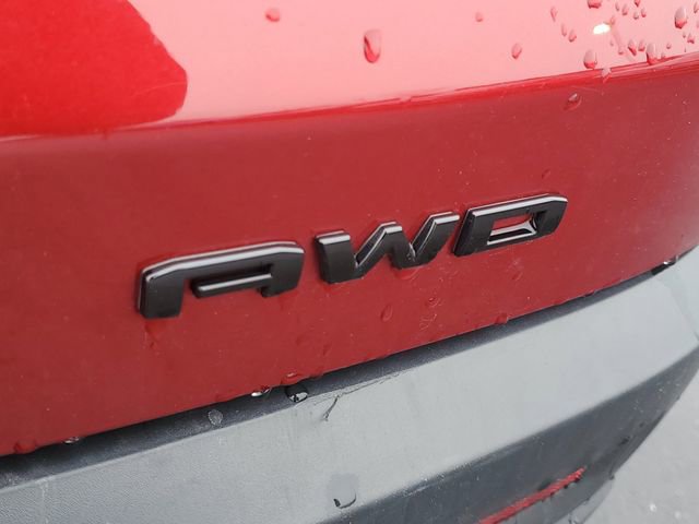 Certified 2023 GMC Acadia SLE w/ Driver Convenience Package AWD/4WD image 6