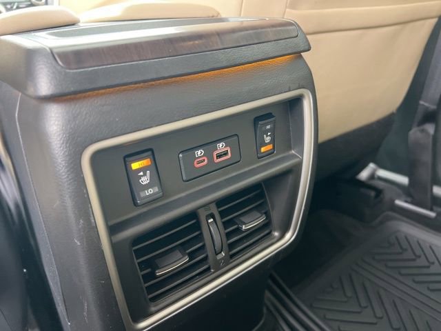 Used 2022 Nissan Murano Platinum w/ Cargo Package image 33