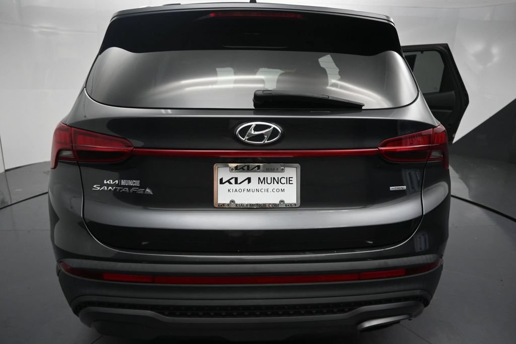 Used 2022 Hyundai Santa Fe XRT AWD/4WD image 9