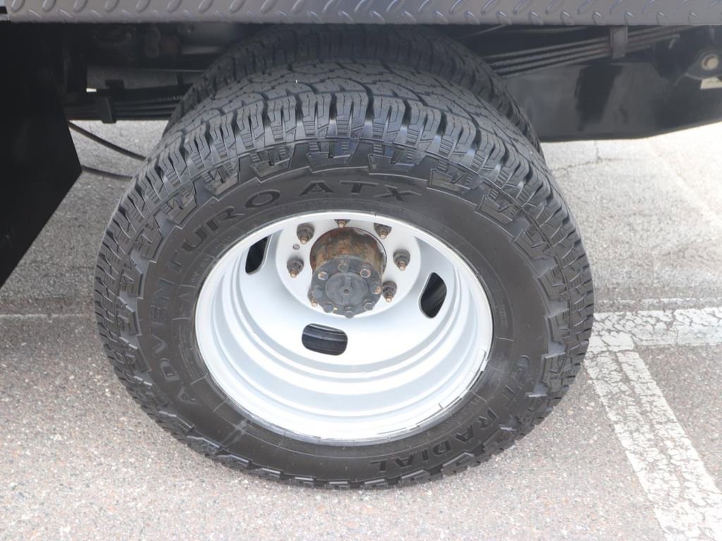 Used 2020 Ford F350 XLT AWD/4WD image 12