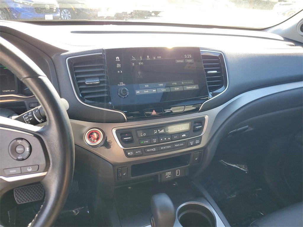 Certified 2019 Honda Pilot EX-L image 29