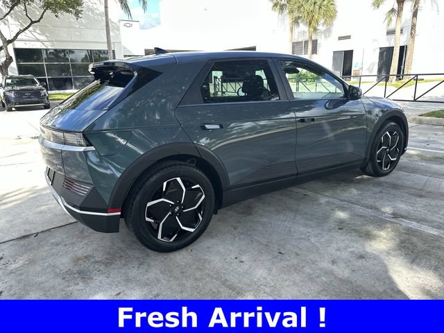 Used 2024 Hyundai Ioniq 5 SEL image 37