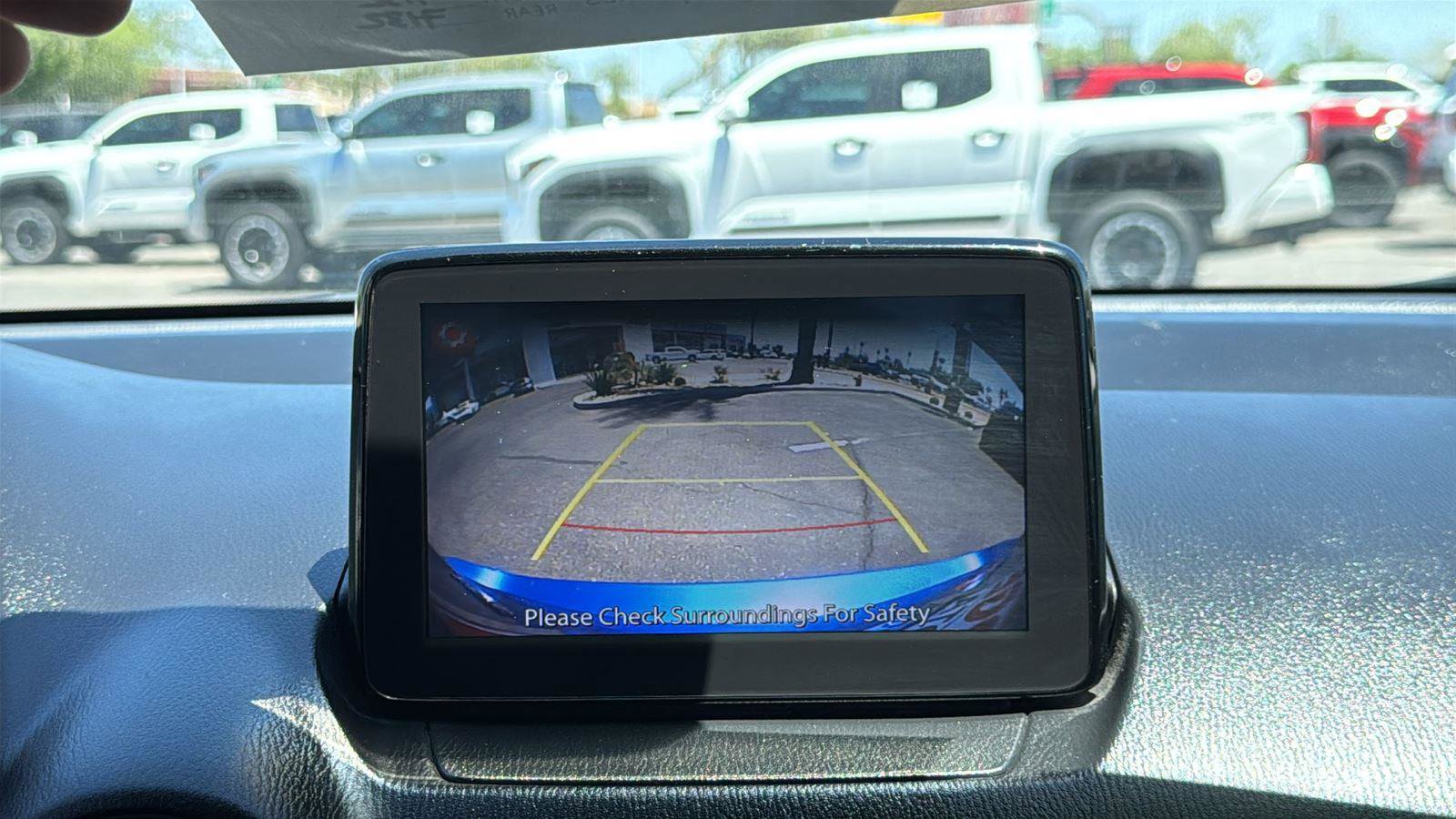 Used 2019 Toyota Yaris LE FWD image 21