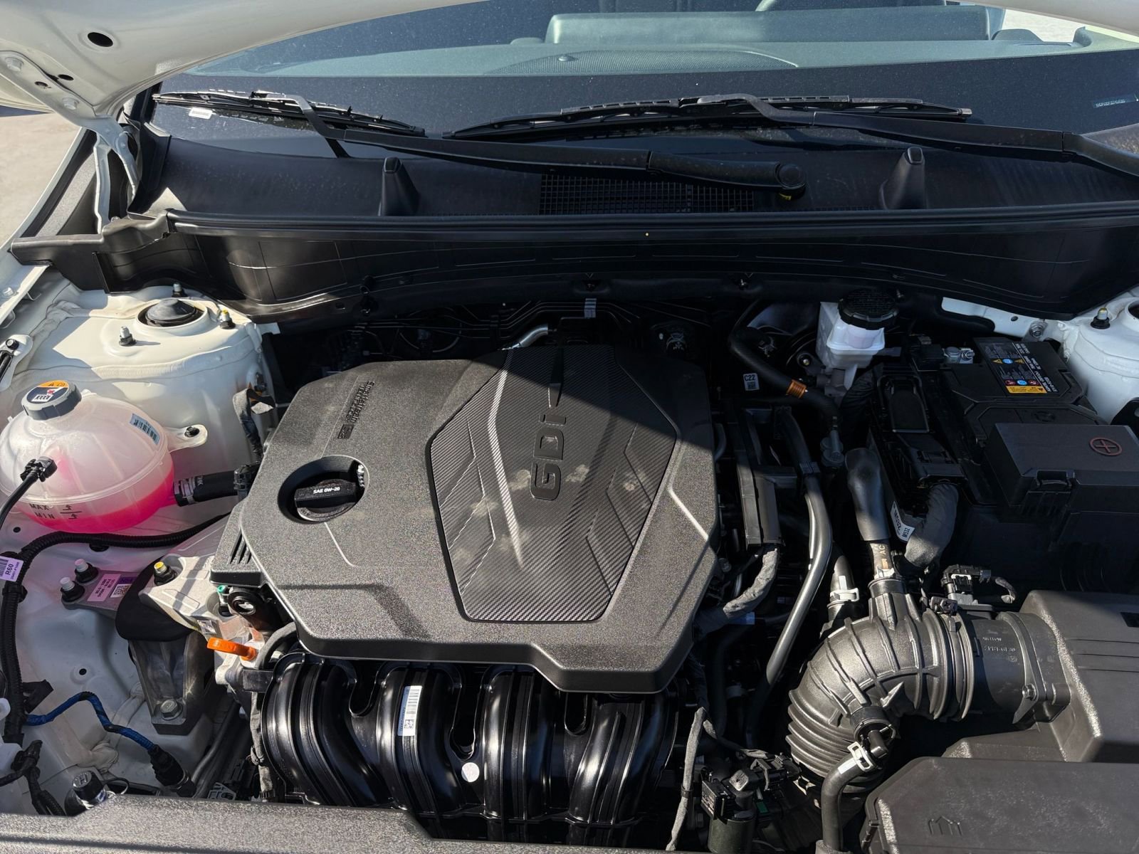 Used 2025 Kia Sportage LX image 31