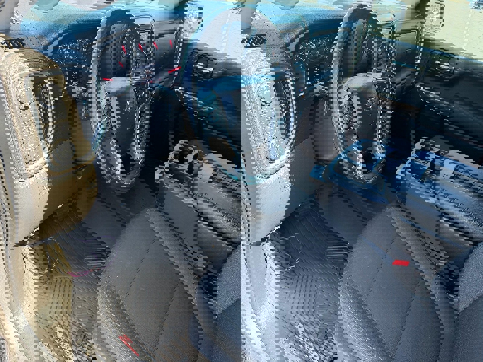 Used 2020 Chevrolet Silverado 1500 LT Trail Boss w/ Convenience Package image 17