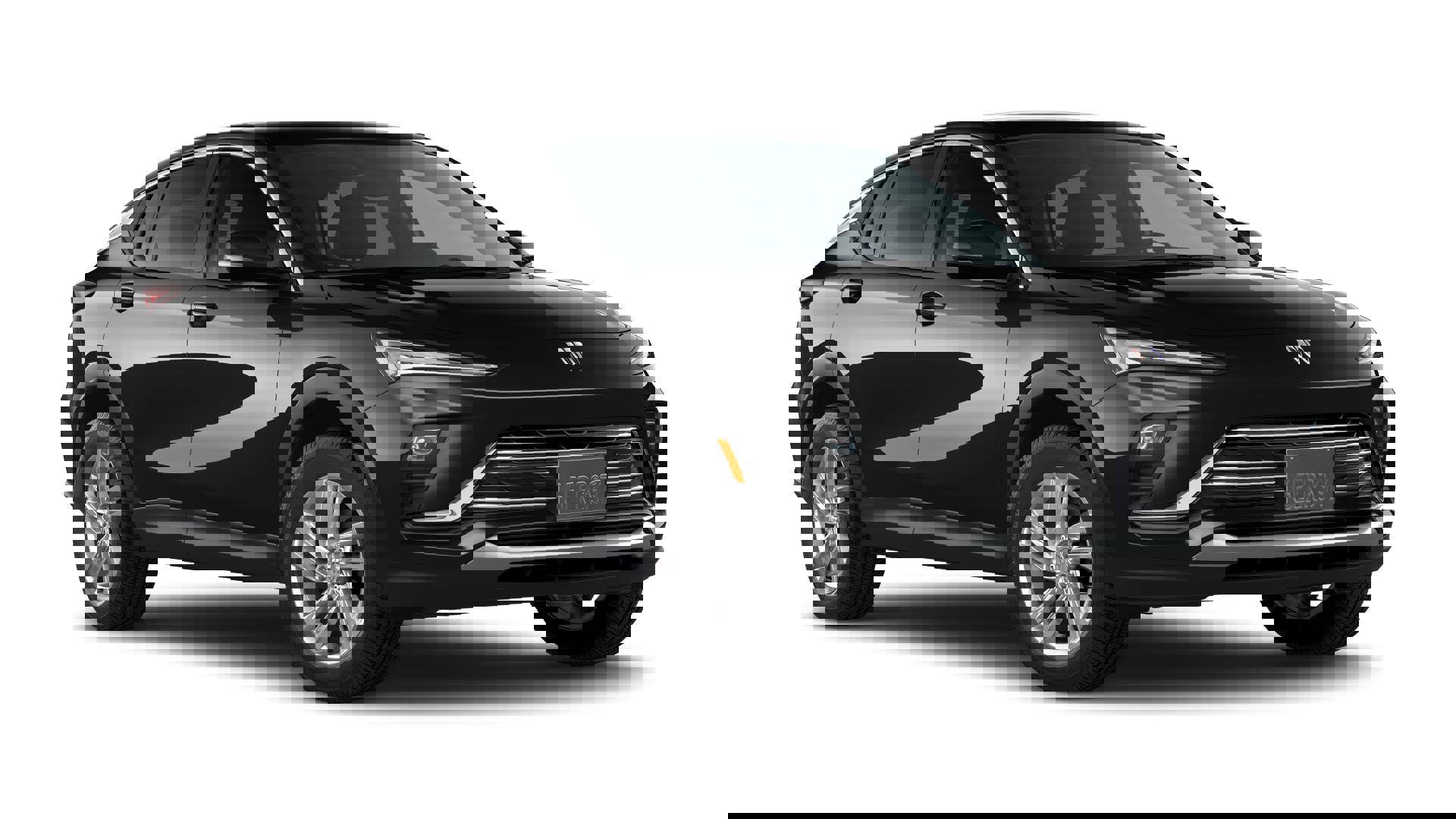 New 2026 Buick Envista Preferred image 28