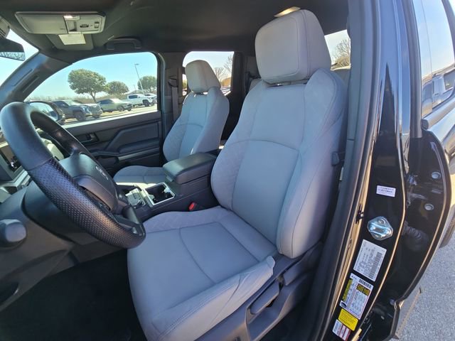 Used 2025 Toyota Tacoma SR5 image 14