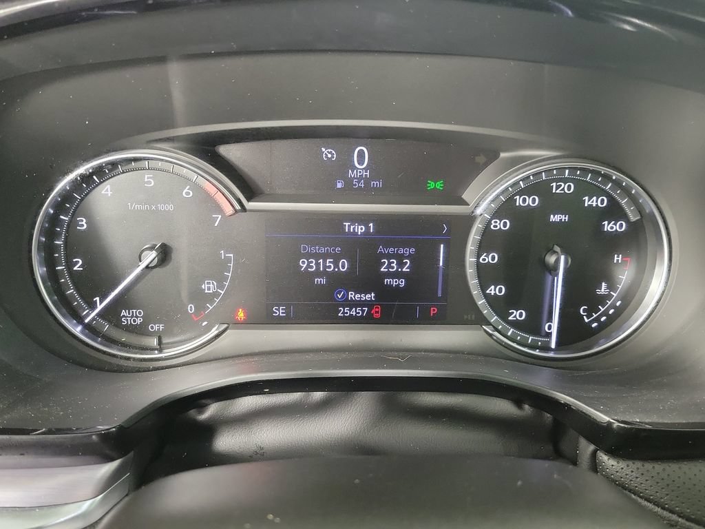 Certified 2024 Cadillac XT5 Luxury FWD image 24