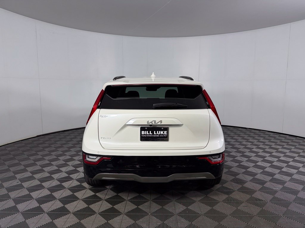 Used 2023 Kia Niro Wave FWD image 7