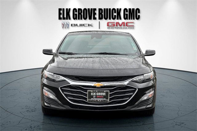 Used 2023 Chevrolet Malibu LT image 9