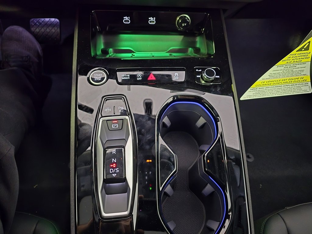 New 2025 Audi A5 2.0T Premium Plus image 18