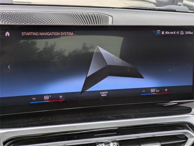 Used 2024 BMW 330e 330e iPerformance image 22