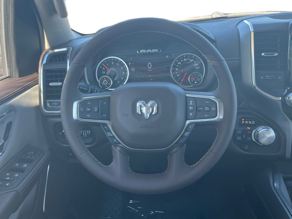 New 2026 RAM 1500 Laramie w/ Laramie Southwest Edition image 21