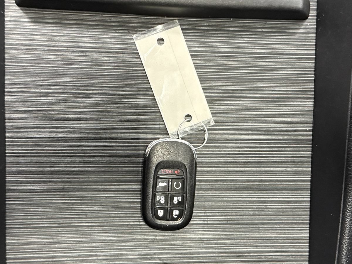 Used 2025 Honda Odyssey EX-L image 34