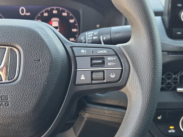 Used 2024 Honda Accord EX image 27