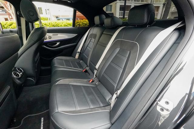 Used 2021 Mercedes-Benz E 63 AMG S image 74