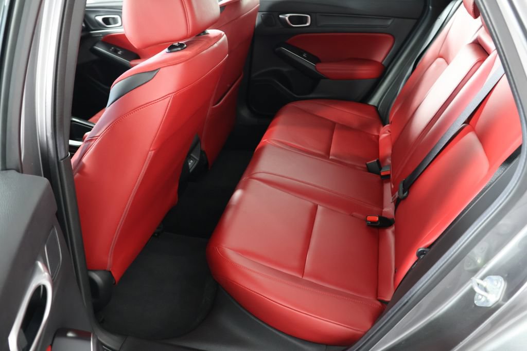 Used 2024 Acura Integra A-Spec w/ Technology Package FWD image 21