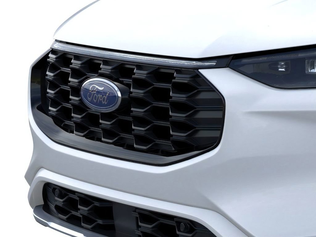 New 2026 Ford Escape ST-Line Elite w/ Premium Technology Package AWD/4WD image 47