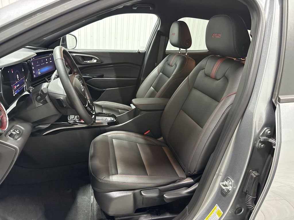 Used 2024 Chevrolet Trax RS w/ Driver Confidence Package image 20