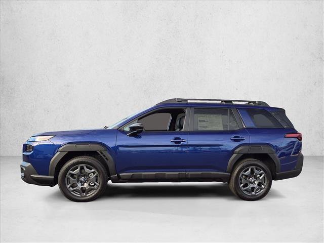 New 2026 Subaru Outback Premium AWD/4WD image 5