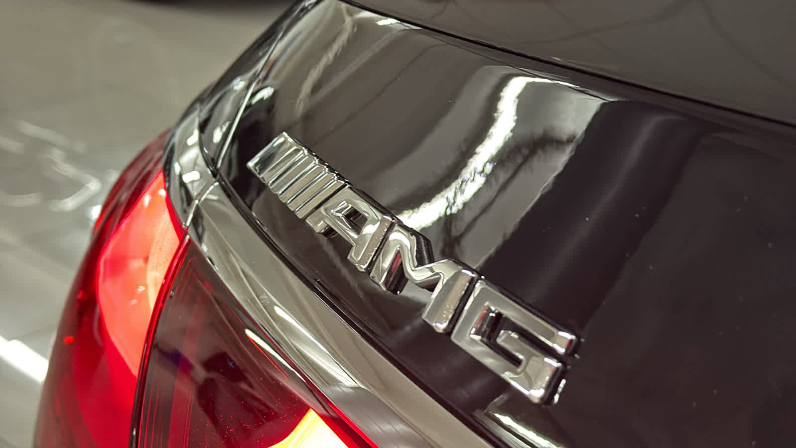 New 2026 Mercedes-Benz E 53 AMG e 4MATIC Sedan image 10