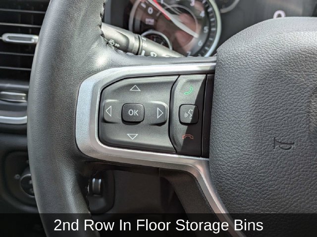 Used 2023 RAM 1500 Big Horn RWD image 36