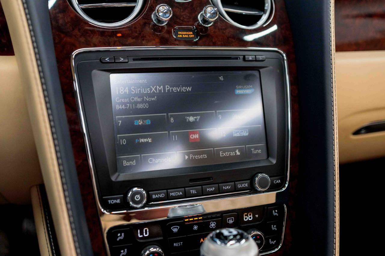 Used 2013 Bentley Continental GT AWD/4WD image 64