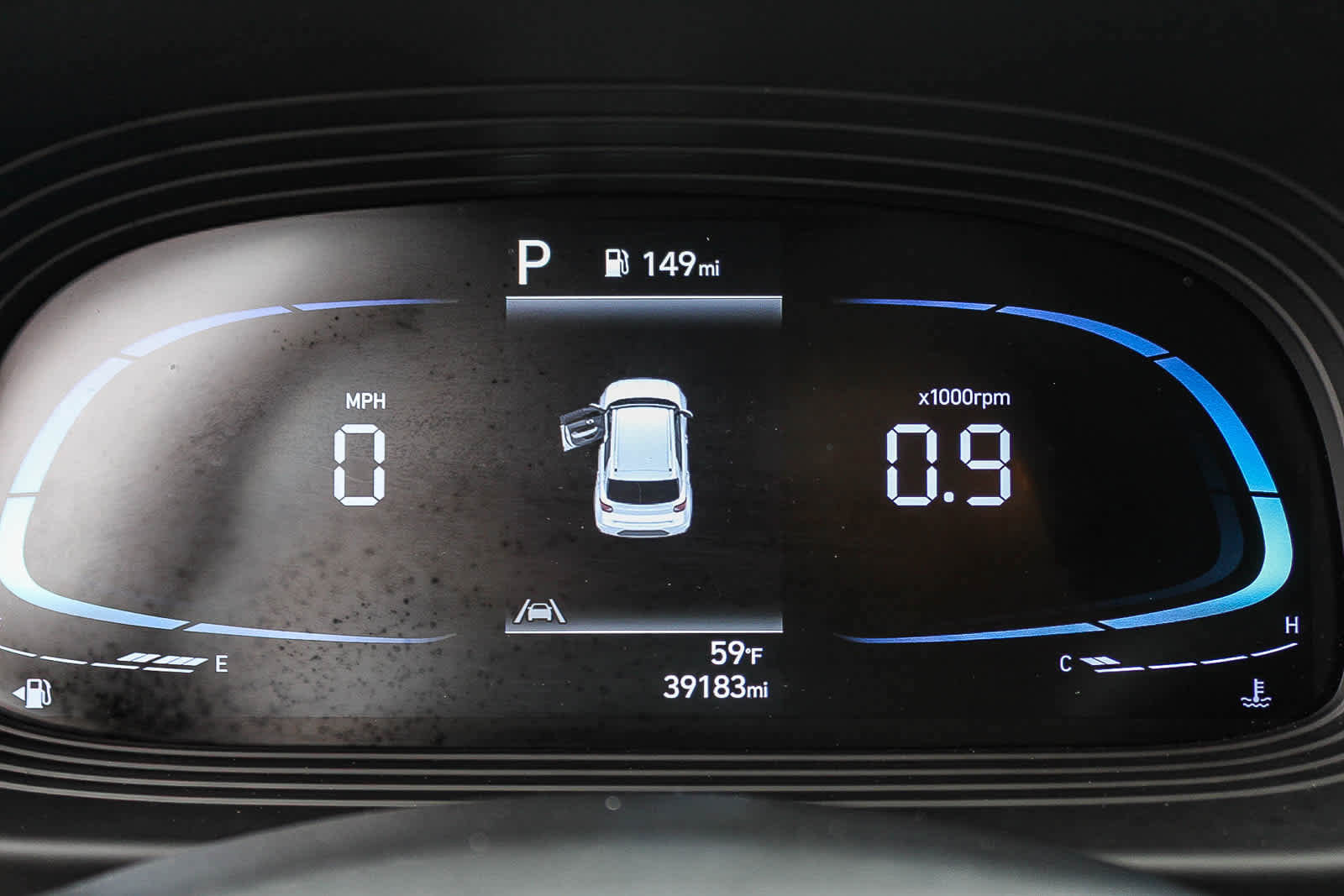 Used 2023 Hyundai Venue SEL FWD image 23