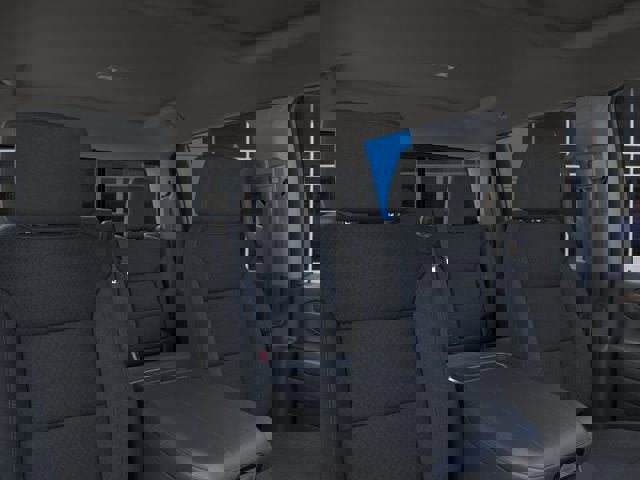 New 2026 Chevrolet Silverado 2500 LT w/ Safety Package image 24