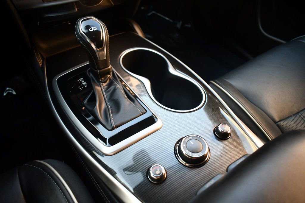 Used 2018 INFINITI QX60 Luxe w/ Premium Plus Package image 37