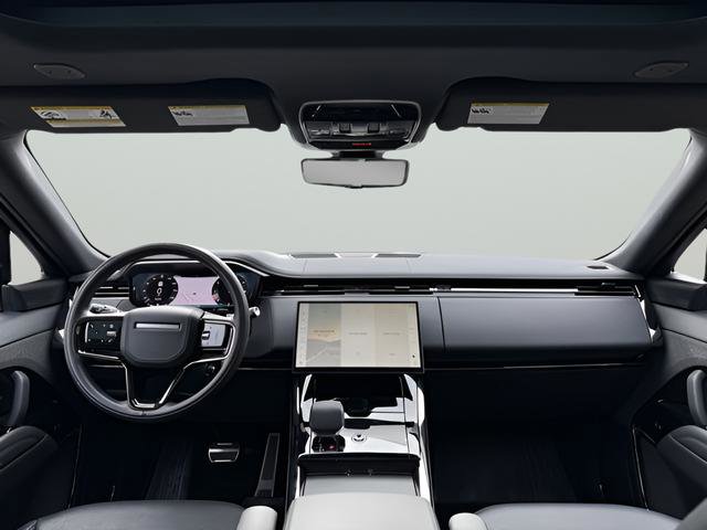 Certified 2024 Land Rover Range Rover Sport Dynamic SE image 13