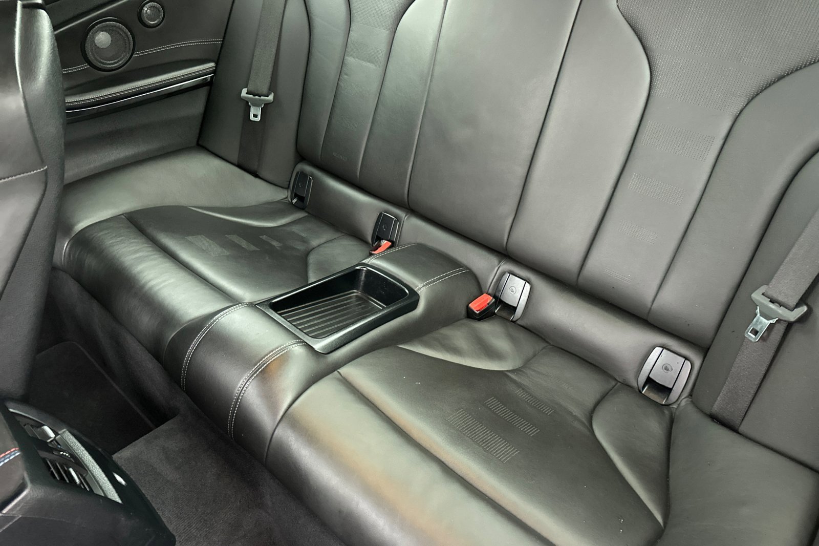 Used 2016 BMW M4 Coupe image 12