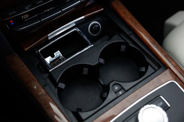 Used 2013 Mercedes-Benz E 350 4MATIC Wagon image 44