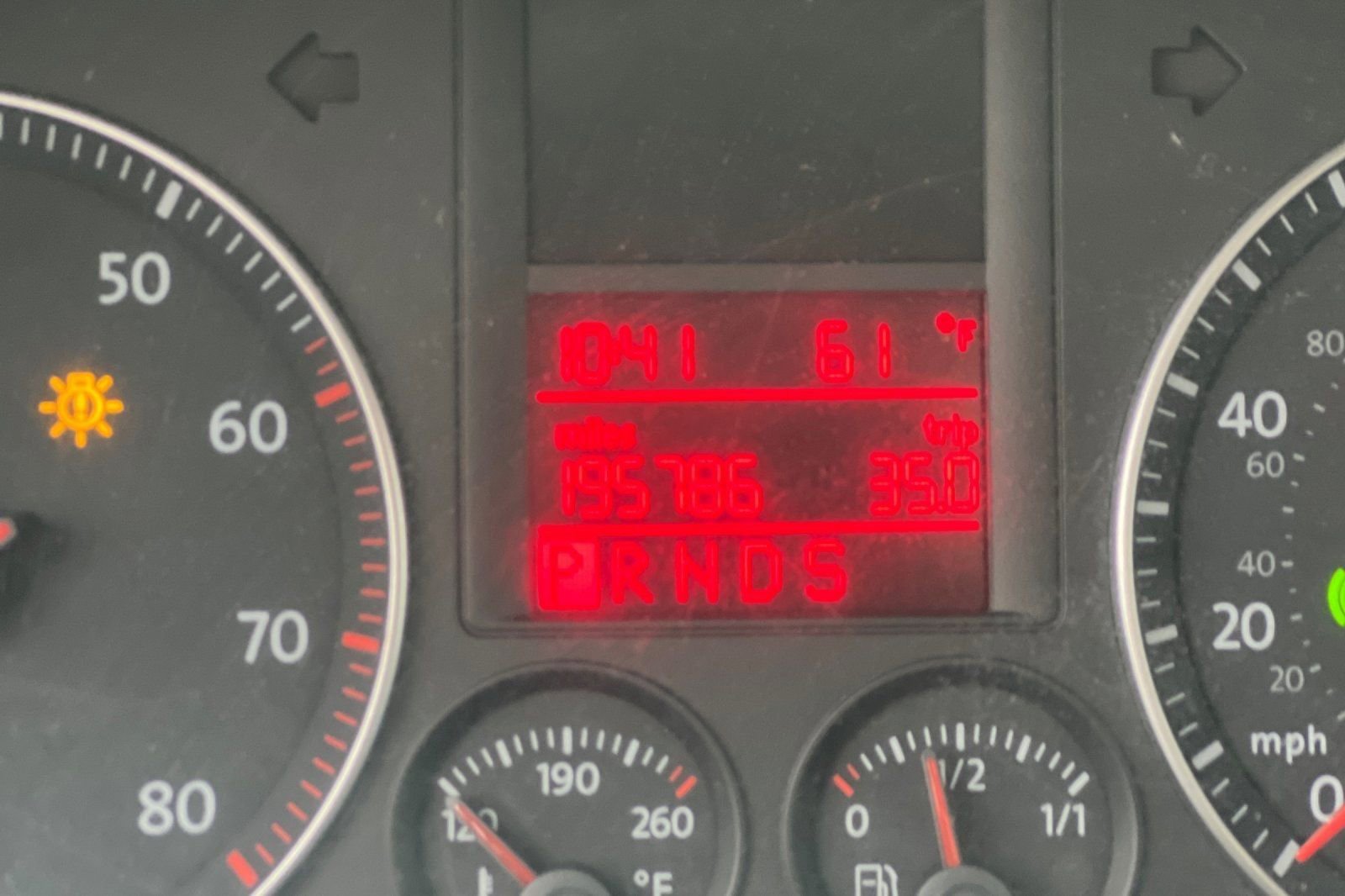 Used 2006 Volkswagen Jetta 2.5 image 21