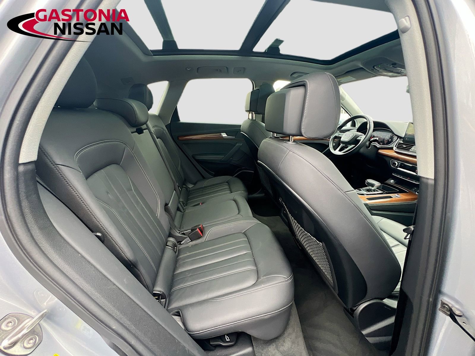 Used 2023 Audi Q5 2.0T Premium Plus image 37