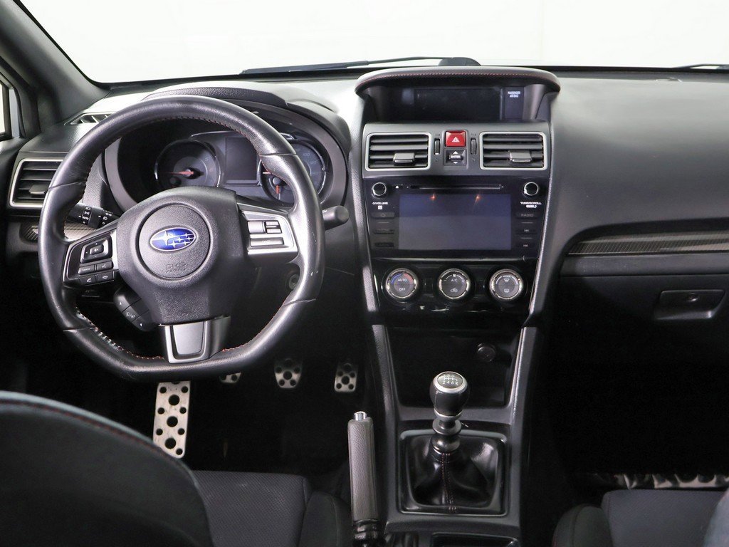 Used 2020 Subaru WRX Premium image 29