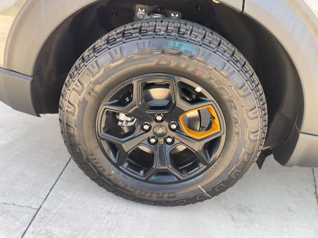 New 2026 Ford Explorer Tremor w/ Tremor Ultimate Package AWD/4WD image 32