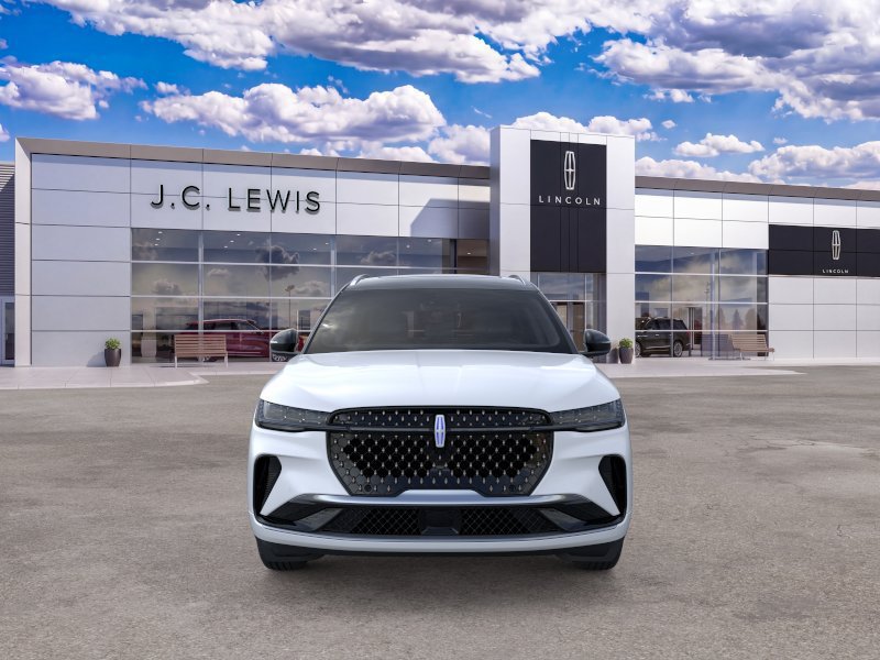 New 2026 Lincoln Nautilus Black Label AWD/4WD image 7