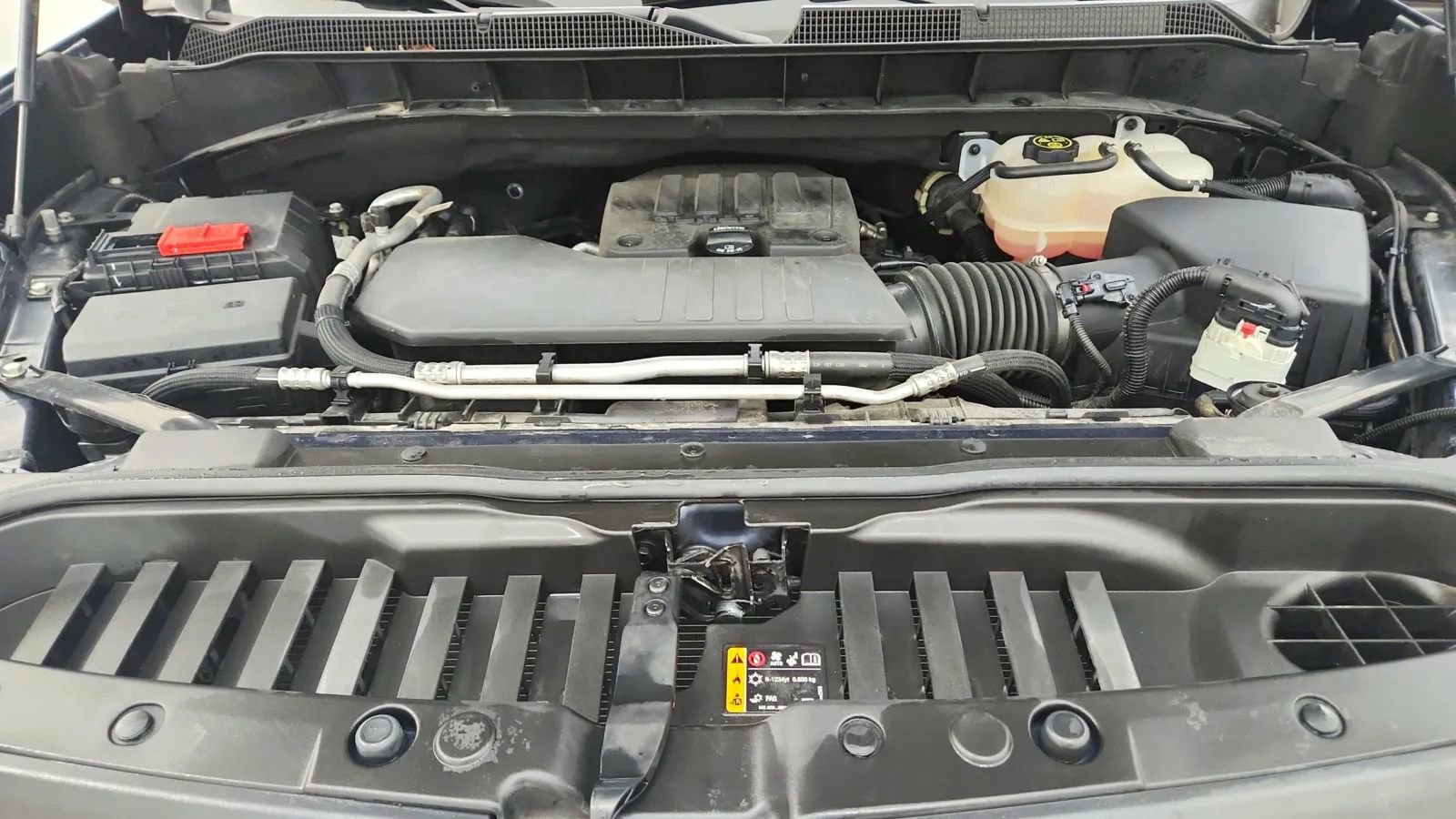 Used 2022 Chevrolet Silverado 1500 LT image 20