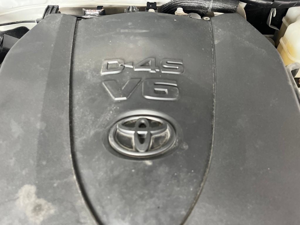 Used 2019 Toyota Tacoma TRD Pro AWD/4WD image 10