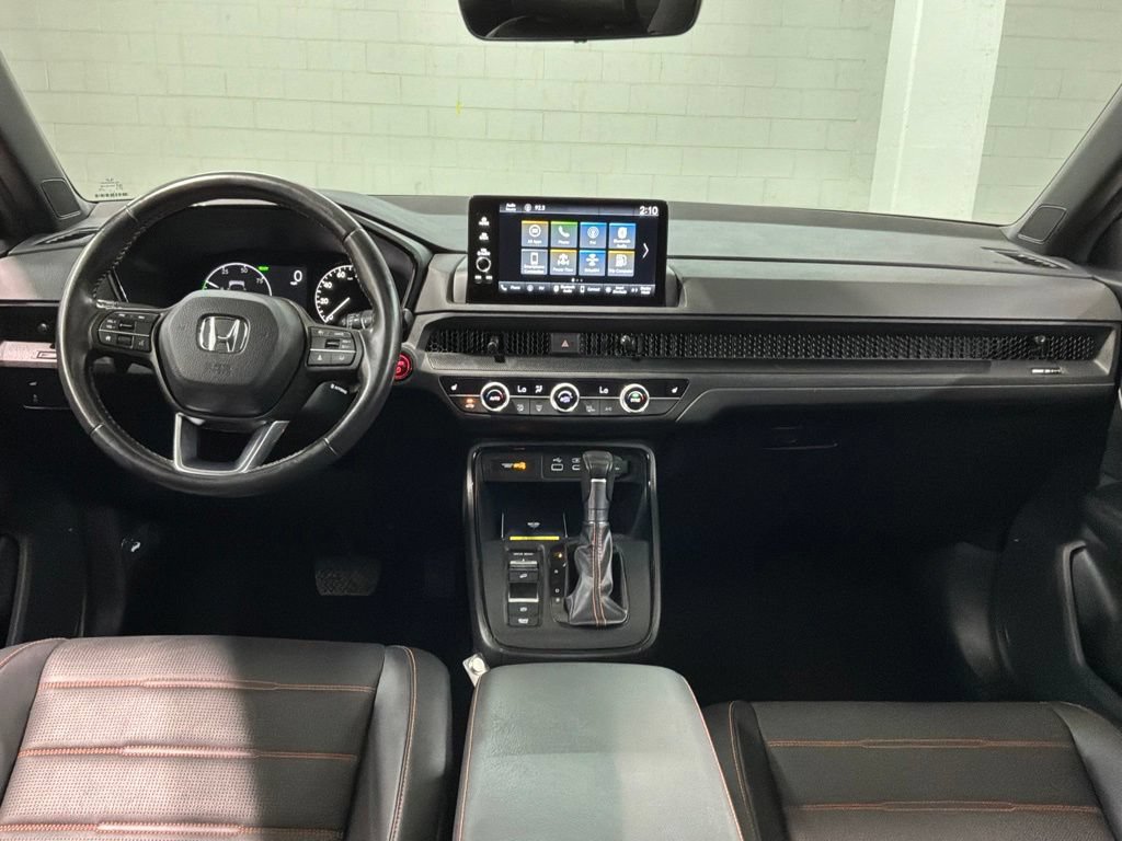 Used 2024 Honda CR-V Sport-L image 6