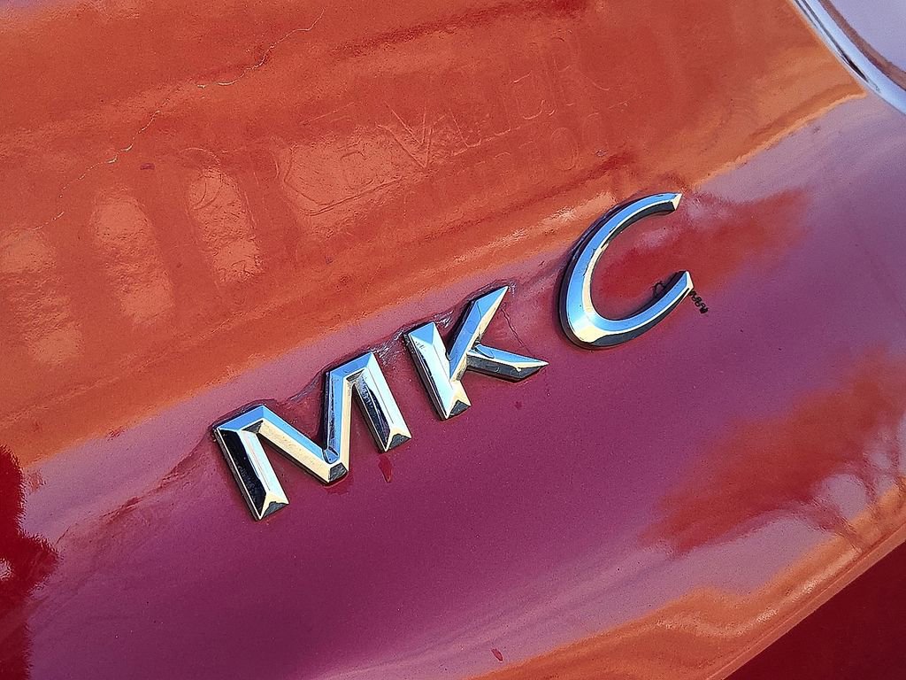 Used 2017 Lincoln MKC Reserve image 12