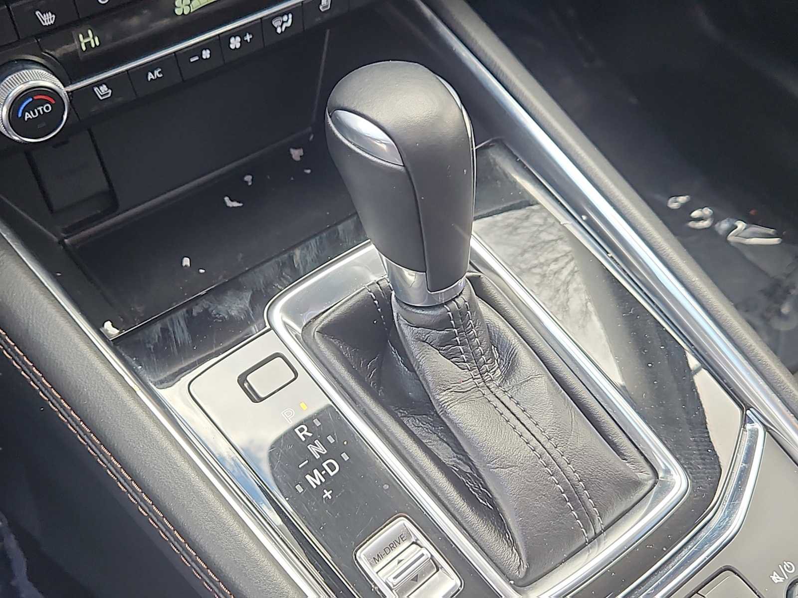 Used 2023 MAZDA CX-5 AWD 2.5 S w/ Premium Plus Pkg image 28