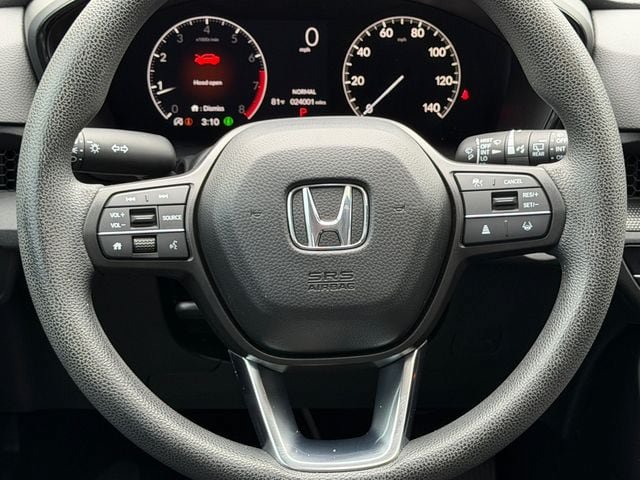Certified 2024 Honda CR-V EX image 15