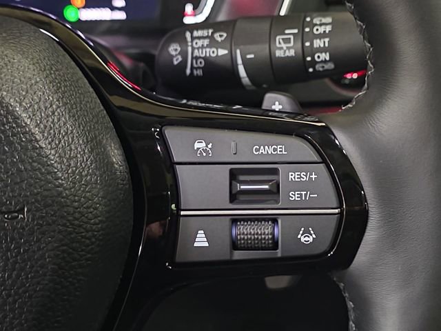 New 2026 Honda Pilot Elite image 40
