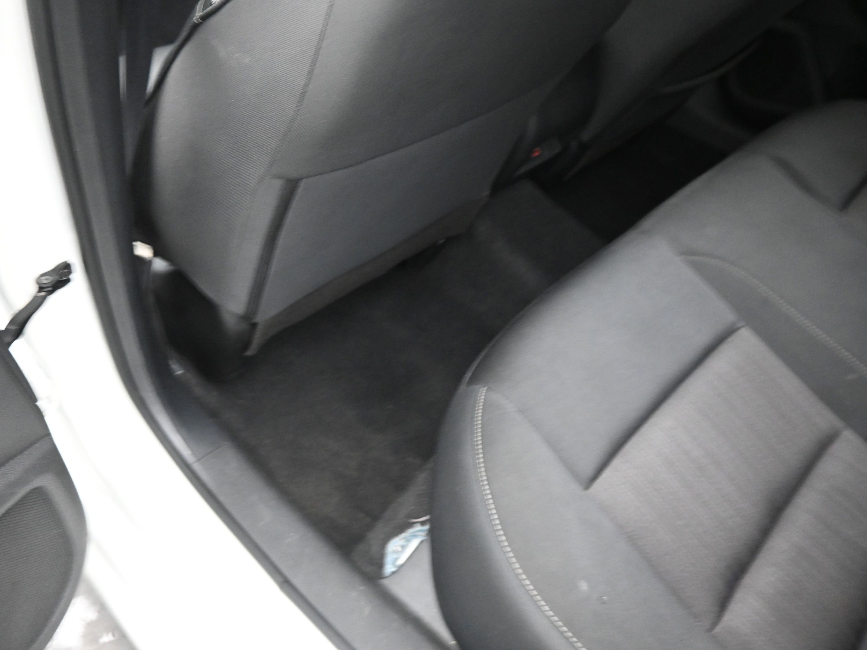 Used 2024 Nissan Altima 2.5 SV image 16